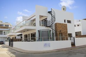 Seafront Protaras Luxury Resort