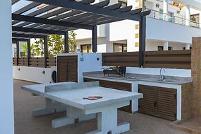 Seafront Protaras Luxury Resort