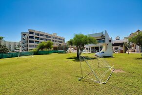 Seafront Protaras Luxury Resort