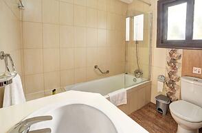 Seafront Protaras Luxury Resort