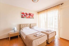 Seafront Protaras Luxury Resort