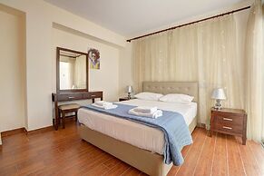 Seafront Protaras Luxury Resort