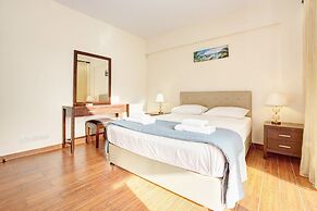 Seafront Protaras Luxury Resort