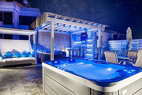 Seafront Protaras Luxury Resort