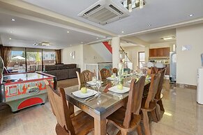 Seafront Protaras Luxury Resort