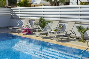 Seafront Protaras Luxury Resort