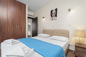 Seafront Protaras Luxury Resort