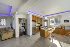 Seafront Protaras Luxury Resort