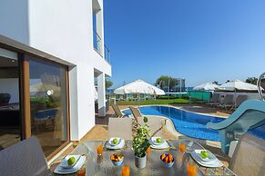 Seafront Protaras Luxury Resort