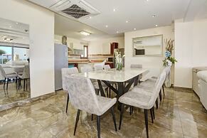 Seafront Protaras Luxury Resort