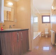 Seafront Protaras Luxury Resort