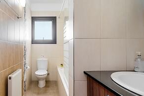 Seafront Protaras Luxury Resort