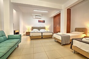 Seafront Protaras Luxury Resort