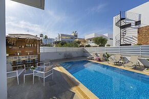 Seafront Protaras Luxury Resort