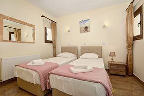 Seafront Protaras Luxury Resort