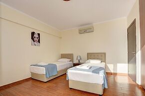 Seafront Protaras Luxury Resort