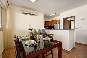 Seafront Protaras Luxury Resort