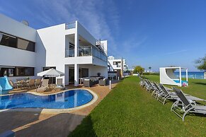 Seafront Protaras Luxury Resort