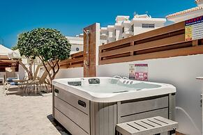 Seafront Protaras Luxury Resort