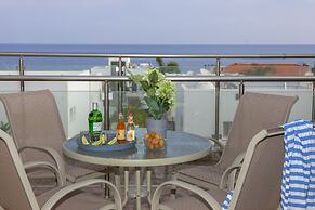 Seafront Protaras Luxury Resort