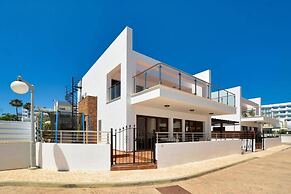 Seafront Protaras Luxury Resort