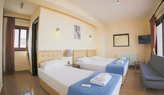 Seafront Protaras Luxury Resort