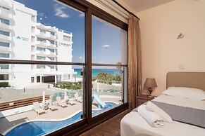 Seafront Protaras Luxury Resort