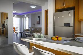 Seafront Protaras Luxury Resort