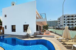 Seafront Protaras Luxury Resort