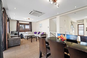 Seafront Protaras Luxury Resort