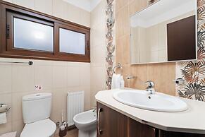 Seafront Protaras Luxury Resort