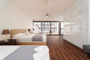 Seafront Protaras Luxury Resort