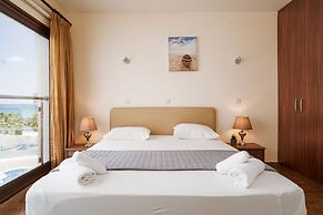 Seafront Protaras Luxury Resort