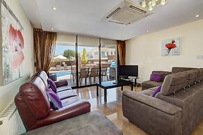 Seafront Protaras Luxury Resort