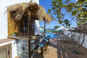 Seafront Protaras Luxury Resort