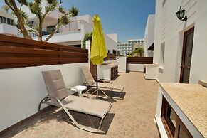 Seafront Protaras Luxury Resort