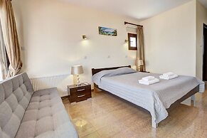 Seafront Protaras Luxury Resort