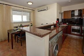 Seafront Protaras Luxury Resort