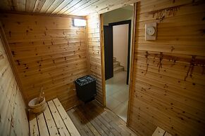 Seafront Protaras Luxury Resort