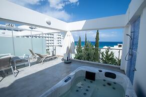 Seafront Protaras Luxury Resort