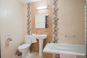 Seafront Protaras Luxury Resort