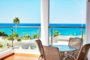 Seafront Protaras Luxury Resort