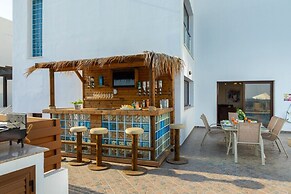 Seafront Protaras Luxury Resort