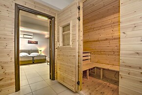 Seafront Protaras Luxury Resort