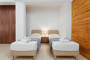 Seafront Protaras Luxury Resort