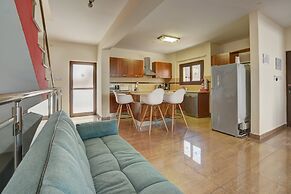 Seafront Protaras Luxury Resort