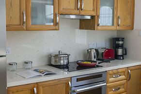 Seafront Protaras Luxury Resort