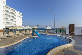 Seafront Protaras Luxury Resort