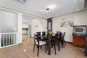 Seafront Protaras Luxury Resort