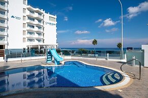 Seafront Protaras Luxury Resort